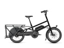 Vélo Électrique Urbain Vélo électrique Moustache Lundi 20 Cargo 5 - non-équipé
