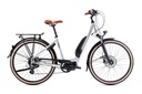 Gitane e-CITY Steps D8+ 26"