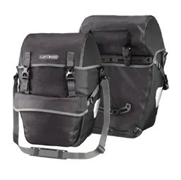 Ortlieb Bike-Packer Plus — vélo électrique