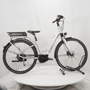 Vélo électrique d'occasion - Giant - Prime E+ 3 - 1000 km