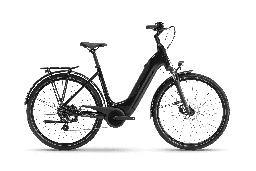Winora Tria x7 — vélo électrique