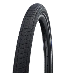 Schwalbe Pneu Big Ben K-Guard HS439 50-584 — vélo électrique