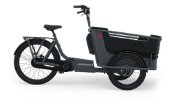 Winora F.U.B. 3W - Smart System — vélo électrique