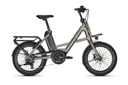 Kalkhoff Endeavour C Move+ - Smart System — vélo électrique