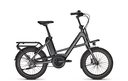 Vélo électrique compact Kalkhoff Image C Advance+ - Smart System