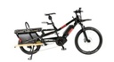 Yuba Spicy Curry V3 All terrain équipé - Ring + Hold On Bars