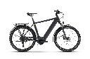 Vélo Électrique Urbain Winora Sinus X9 High - Smart System