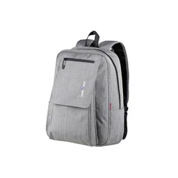 RixenKaul Freepack City Gris — vélo électrique