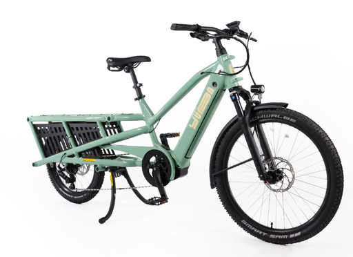 Velo longtail 2025 yuba
