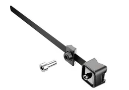 Abus 2 Bandes de Serrage FMU 6950 — vélo électrique