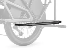 Moustache Reposes Pieds Pour Porte Bagage Lundi 20 — vélo électrique