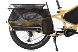 Tern Sidekick Wheel Guard XL — vélo électrique
