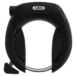 Abus Pro Amparo 4750X NR black — vélo électrique