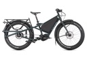 Vélo Longtail Électrique Tern OROX R14 - 27.5"