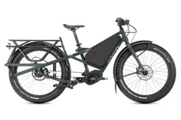 Tern OROX R14 - 27.5" — vélo électrique