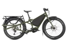 Tern OROX S12 - 27.5" — vélo électrique