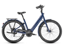 Vélo Électrique Urbain Moustache Lundi 27.6 Smart System
