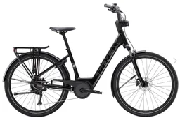 Trek Verve+ 2 LS - Smart System — vélo électrique