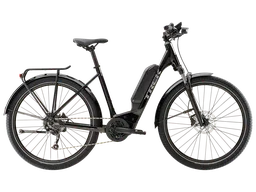 Trek Allant+ 5 LowStep Smart System — vélo électrique