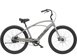 Cruiser Go! Step-Over — vélo électrique