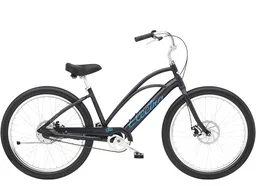 Cruiser Go! Step-Thru — vélo électrique