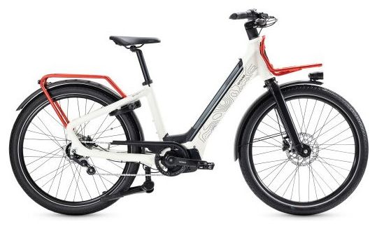 Vélo occasion - Gitane G-Life Urban 3 (70 km)