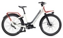 Vélo occasion - Gitane G-Life Urban 3 (70 km)
