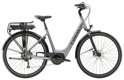 Trek Verve+ 1 Lowstep — vélo électrique