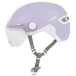 ABUS Casque Hud-Y Ace Pure — vélo électrique