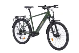 Location d'un vélo électrique à Paris Lafayette