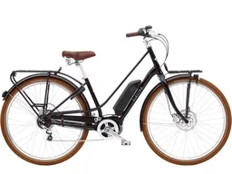 Electra Loft Go! 5i EQ Step-Thru — vélo électrique