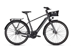 Kalkhoff Image L Advance - Cadre fermé — vélo électrique