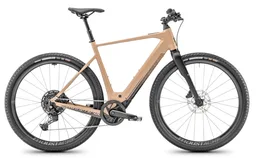 Moustache Dimanche 29 gravel 2 — vélo électrique
