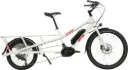 Yuba Spicy Curry V2 — vélo électrique