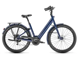 Moustache Lundi 27.6 - Smart System — vélo électrique
