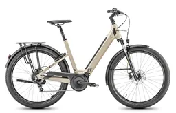 Moustache Mardi 27.4 open - Taille S à chaine uniquement — vélo électrique