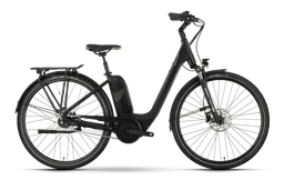 R Raymon CityRay E 6.0 SE — vélo électrique