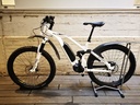 Vélo électrique d'occasion O2feel karma fs+ xt di2 - e8000
