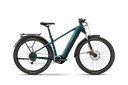 Vélo Électrique Haibike Trekking 4 High