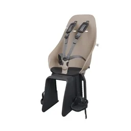 Urban Iki Siège Enfant arrière Easyfix — vélo électrique