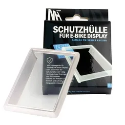 MH Cover pour console Yamaha PW-Series — vélo électrique