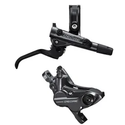 Shimano Avant BL-M6100(L), BR-M6120 — vélo électrique