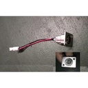 Giant Connecteur Chargeur sur batterie 3 pin li-ion 36v