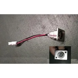 Giant Connecteur Chargeur sur batterie 3 pin li-ion 36v — vélo électrique