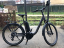 Vélo électrique d'occasion Kalkhoff Endeavour 1.B move international - Cadre ouvert - 100km