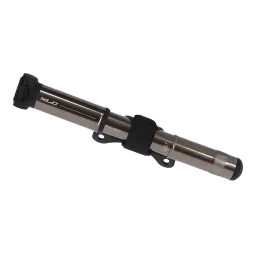 XLC Mini pompe à main ATB PU-M02 — vélo électrique