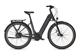 Kalkhoff Image 5 Season cadre ouvert — vélo électrique