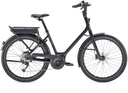 Vélo électrique d'occasion Moustache Lundi 26.1 - Occasion