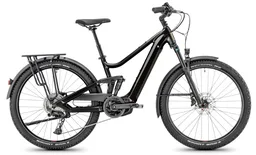 Moustache Samedi 27 Xroad FS 4 - Tailles M et XL — vélo électrique