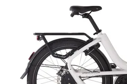 Urban Arrow porte-bagage Family Essential V2 — vélo électrique